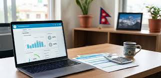 How Nepali Accountants Can Land Remote Jobs in Australia and the UK in 2025